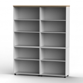 Kabinet 5 Tingkat GrandFurniture® GCS 160 HC