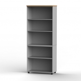 Kabinet 5 Tingkat GrandFurniture® GCS 80 HC