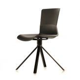 Kursi Serbaguna GFC MST EL 4XP BL / WH / RE