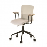 Kursi Serbaguna GFC MST EL WB WH / RE