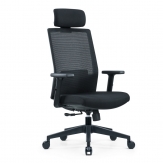 Kursi Kantor GFC STZ 318BCSTHR