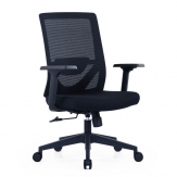 Kursi Kantor GFC STZ 391BLPUP