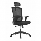 Kursi Kantor GFC STZ U037BCSTUPHR