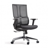 Kursi Kantor GFC STZ U051BGP