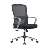 Kursi Kantor GFC STZ U060B GR