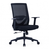 Kursi Kantor GFC STZ 391BLP