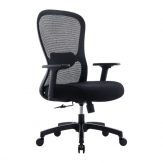 Kursi Kantor GFC STZ U070BUP