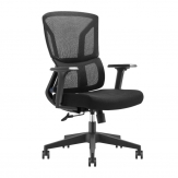 Kursi Kantor GFC STZ U079BUP