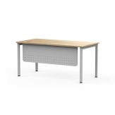 Meja Kerja GrandFurniture® GFU 1660 SU FP